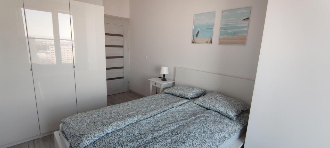 Gandawa Park Apartments גדנסק מראה חיצוני תמונה