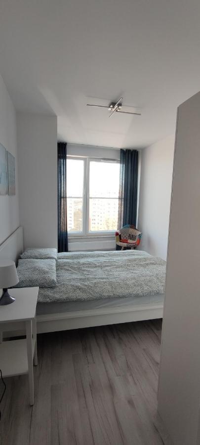 Gandawa Park Apartments גדנסק מראה חיצוני תמונה